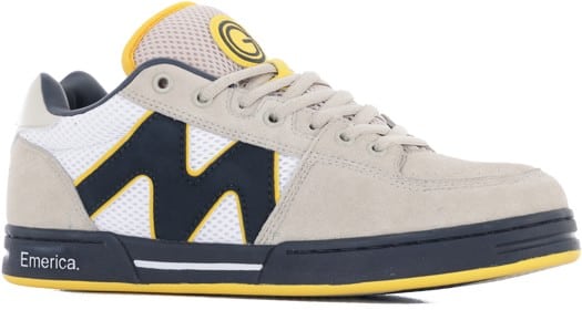 Emerica OG-1 Skate Shoes - view large