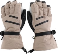 Burton GORE-TEX Gloves - summit taupe