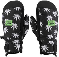 686 Primer Mitts - (huf) plantlife