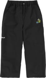 Smooth18 Shellz Pants - midnight