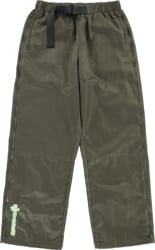 Smooth18 Waterproof Outdoor Pants - grey