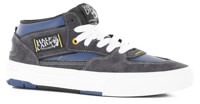 Vans Skate Half Cab Wafflecup Shoes - navy/grey