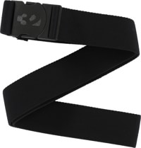 Thirtytwo 32 Cut-Out Belt - black