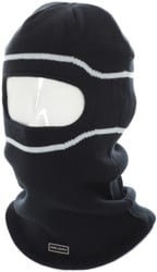 Howl Canopy Face Mask - black