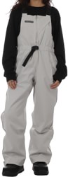 Airblaster Women's Every Body Bib Pants - bone