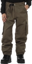 Airblaster Women's Freedom Boss Pants - shroom