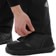 Smooth18 Shellz Pants - midnight - vent zipper