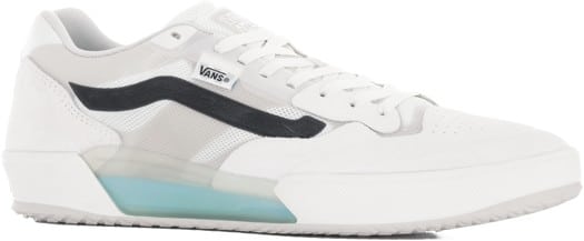Vans Skate AVE 2.0 Shoes - blanc/black - view large