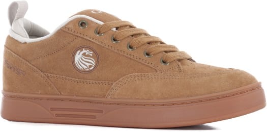 Vans Skate Cab 4 VCU Shoes - view large