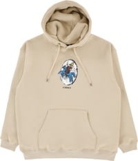 Former Parliament Hoodie - bone
