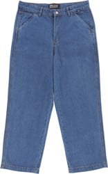 Former Reynolds Proscription Denim Jeans - dark blue