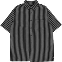 Former Reynolds Striped S/S Shirt - midnight