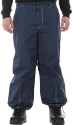 Nomadik Urban Tech Pants - navy
