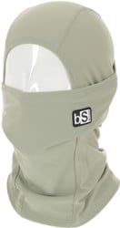 BlackStrap The Hood Balaclava - solid moss
