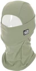 BlackStrap The Expedition Hood - solid sagebrush