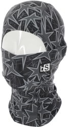 BlackStrap Kids Hood Balaclava - (print) star smoldered