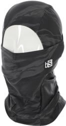 BlackStrap The Hood Balaclava - (print) bone black