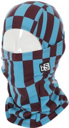 BlackStrap The Hood Balaclava - (print) go cherry