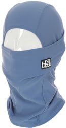 BlackStrap The Hood Balaclava - solid moonlight