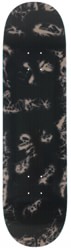 Genesis Grey Glow Grass 8.5 Skateboard Deck