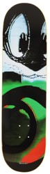 Quasi Scrambled 8.375 Skateboard Deck