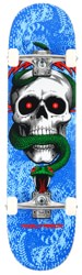 Skull & Snake Birch 8.25 Complete Skateboard