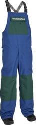 Airblaster Freedom Bib Pants - dark navy