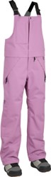 Airblaster Women's Hot Bib Pants - grapes