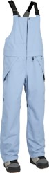 Airblaster Women's Hot Bib Pants - mist