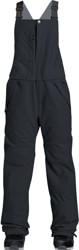 Airblaster Women's Hot Bib Pants - black