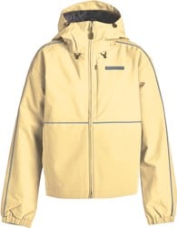 Airblaster Women's Lady Revert Insulated Jacket - custard