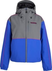 Airblaster Women's Lady Revert Insulated Jacket - shark