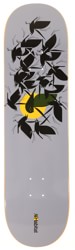 Habitat Harper Owltercation 8.5 Skateboard Deck