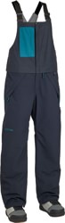 Airblaster Women's Sassy Hot Bib Pants - black