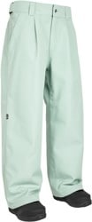 Airblaster Revert Pant - (len jorgenson) patina