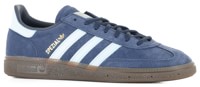 Adidas Handball Spezial Shoes - collegiate navy/clear sky/gum5