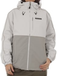 Airblaster Women's Lady Revert Insulated Jacket - bone