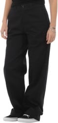 Dickies Women's 247 Pants - black