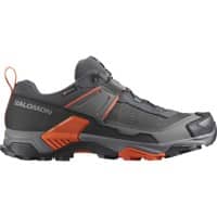 Salomon X Ultra 5 GORE-TEX Shoes - asphalt/castlerock/burnt