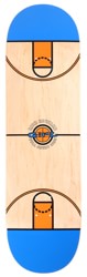 Howard Rick's Full Court 9.0 Skateboard Deck