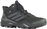 Adidas Terrex Skychaser Mid Gore-Tex Shoes - core black/core black/carbon