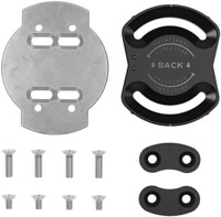 Union Charger Quiver Disk