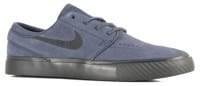 Nike SB Zoom Janoski OG + Skate Shoes - obsidian/black-obsidian-black