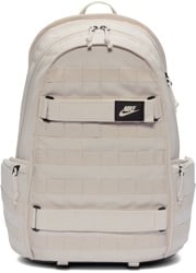 Nike SB RPM Backpack - lt orewood brown/black