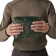 Patagonia Nano Puff Vest Jacket - packed - feature image may not show selected color