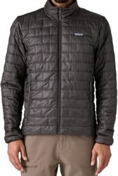 Patagonia Nano Puff Jacket - black