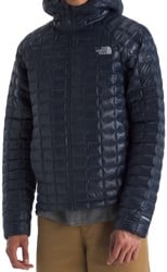 The North Face THERMOBALL Hooded Jacket - summit navy