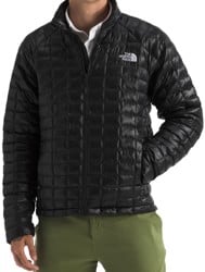 The North Face THERMOBALL Jacket - tnf black