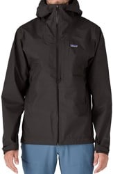 Patagonia Boulder Fork Jacket - black