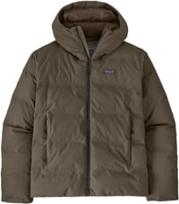 Patagonia Jackson Glacier Jacket - otter brown